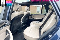 BMW X5 (07-13) xDrive40d SE 5d Auto For Sale - Horsepower Motor Centre Ltd, Tonbridge