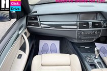 BMW X5 (07-13) xDrive40d SE 5d Auto For Sale - Horsepower Motor Centre Ltd, Tonbridge