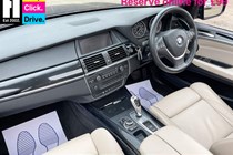 BMW X5 (07-13) xDrive40d SE 5d Auto For Sale - Horsepower Motor Centre Ltd, Tonbridge