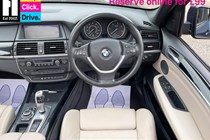 BMW X5 (07-13) xDrive40d SE 5d Auto For Sale - Horsepower Motor Centre Ltd, Tonbridge