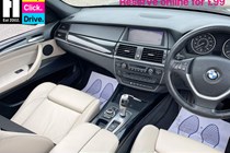 BMW X5 (07-13) xDrive40d SE 5d Auto For Sale - Horsepower Motor Centre Ltd, Tonbridge