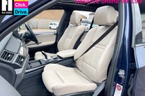 BMW X5 (07-13) xDrive40d SE 5d Auto For Sale - Horsepower Motor Centre Ltd, Tonbridge