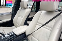 BMW X5 (07-13) xDrive40d SE 5d Auto For Sale - Horsepower Motor Centre Ltd, Tonbridge