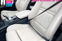 BMW X5 (07-13) xDrive40d SE 5d Auto For Sale - Horsepower Motor Centre Ltd, Tonbridge