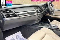 BMW X5 (07-13) xDrive40d SE 5d Auto For Sale - Horsepower Motor Centre Ltd, Tonbridge