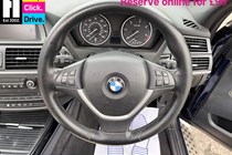BMW X5 (07-13) xDrive40d SE 5d Auto For Sale - Horsepower Motor Centre Ltd, Tonbridge