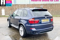 BMW X5 (07-13) xDrive40d SE 5d Auto For Sale - Horsepower Motor Centre Ltd, Tonbridge