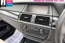 BMW X5 (07-13) xDrive40d SE 5d Auto For Sale - Horsepower Motor Centre Ltd, Tonbridge