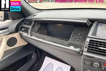 BMW X5 (07-13) xDrive40d SE 5d Auto For Sale - Horsepower Motor Centre Ltd, Tonbridge