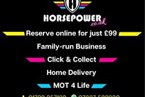 BMW X5 (07-13) xDrive40d SE 5d Auto For Sale - Horsepower Motor Centre Ltd, Tonbridge