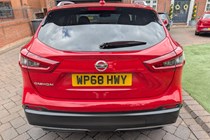 Nissan Qashqai (14-21) N-Connecta 1.5 dCi 115 (07/2018 on) 5d For Sale - Doncaster Motors Ltd, Doncaster