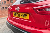 Nissan Qashqai (14-21) N-Connecta 1.5 dCi 115 (07/2018 on) 5d For Sale - Doncaster Motors Ltd, Doncaster