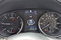 Nissan Qashqai (14-21) N-Connecta 1.5 dCi 115 (07/2018 on) 5d For Sale - Doncaster Motors Ltd, Doncaster