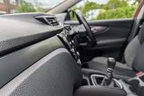 Nissan Qashqai (14-21) N-Connecta 1.5 dCi 115 (07/2018 on) 5d For Sale - Doncaster Motors Ltd, Doncaster