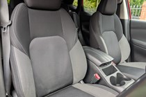 Nissan Qashqai (14-21) N-Connecta 1.5 dCi 115 (07/2018 on) 5d For Sale - Doncaster Motors Ltd, Doncaster
