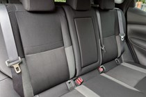 Nissan Qashqai (14-21) N-Connecta 1.5 dCi 115 (07/2018 on) 5d For Sale - Doncaster Motors Ltd, Doncaster