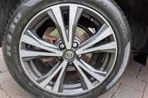 Nissan Qashqai (14-21) N-Connecta 1.5 dCi 115 (07/2018 on) 5d For Sale - Doncaster Motors Ltd, Doncaster