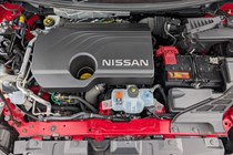 Nissan Qashqai (14-21) N-Connecta 1.5 dCi 115 (07/2018 on) 5d For Sale - Doncaster Motors Ltd, Doncaster