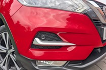 Nissan Qashqai (14-21) N-Connecta 1.5 dCi 115 (07/2018 on) 5d For Sale - Doncaster Motors Ltd, Doncaster