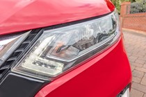 Nissan Qashqai (14-21) N-Connecta 1.5 dCi 115 (07/2018 on) 5d For Sale - Doncaster Motors Ltd, Doncaster