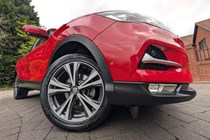 Nissan Qashqai (14-21) N-Connecta 1.5 dCi 115 (07/2018 on) 5d For Sale - Doncaster Motors Ltd, Doncaster