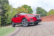 Nissan Qashqai (14-21) N-Connecta 1.5 dCi 115 (07/2018 on) 5d For Sale - Doncaster Motors Ltd, Doncaster