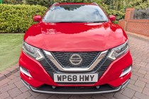 Nissan Qashqai (14-21) N-Connecta 1.5 dCi 115 (07/2018 on) 5d For Sale - Doncaster Motors Ltd, Doncaster