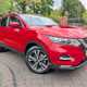 Nissan Qashqai (14-21) N-Connecta 1.5 dCi 115 (07/2018 on) 5d For Sale - Doncaster Motors Ltd, Doncaster
