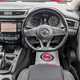 Nissan Qashqai (14-21) N-Connecta 1.5 dCi 115 (07/2018 on) 5d For Sale - Doncaster Motors Ltd, Doncaster