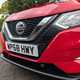 Nissan Qashqai (14-21) N-Connecta 1.5 dCi 115 (07/2018 on) 5d For Sale - Doncaster Motors Ltd, Doncaster