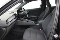 Polestar 2 Fastback (20 on) 170kW 78kWh Long Range Single motor 5dr Auto For Sale - Motor Range, Liverpool