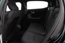 Polestar 2 Fastback (20 on) 170kW 78kWh Long Range Single motor 5dr Auto For Sale - Motor Range, Liverpool