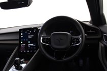 Polestar 2 Fastback (20 on) 170kW 78kWh Long Range Single motor 5dr Auto For Sale - Motor Range, Liverpool