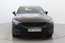 Polestar 2 Fastback (20 on) 170kW 78kWh Long Range Single motor 5dr Auto For Sale - Motor Range, Liverpool