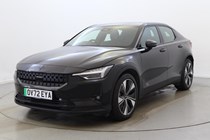 Polestar 2 Fastback (20 on) 170kW 78kWh Long Range Single motor 5dr Auto For Sale - Motor Range, Liverpool