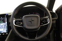 Polestar 2 Fastback (20 on) 170kW 78kWh Long Range Single motor 5dr Auto For Sale - Motor Range, Liverpool