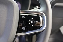 Polestar 2 Fastback (20 on) 170kW 78kWh Long Range Single motor 5dr Auto For Sale - Motor Range, Liverpool