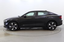 Polestar 2 Fastback (20 on) 170kW 78kWh Long Range Single motor 5dr Auto For Sale - Motor Range, Liverpool