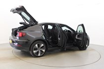 Polestar 2 Fastback (20 on) 170kW 78kWh Long Range Single motor 5dr Auto For Sale - Motor Range, Liverpool
