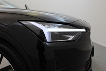 Polestar 2 Fastback (20 on) 170kW 78kWh Long Range Single motor 5dr Auto For Sale - Motor Range, Liverpool