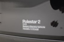 Polestar 2 Fastback (20 on) 170kW 78kWh Long Range Single motor 5dr Auto For Sale - Motor Range, Liverpool