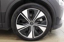 Polestar 2 Fastback (20 on) 170kW 78kWh Long Range Single motor 5dr Auto For Sale - Motor Range, Liverpool