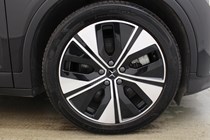 Polestar 2 Fastback (20 on) 170kW 78kWh Long Range Single motor 5dr Auto For Sale - Motor Range, Liverpool