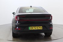 Polestar 2 Fastback (20 on) 170kW 78kWh Long Range Single motor 5dr Auto For Sale - Motor Range, Liverpool
