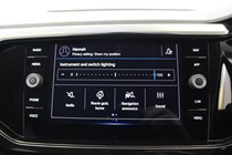Volkswagen T-Cross SUV (19-24) 1.0 TSI 110 Black Edition 5dr DSG For Sale - Motor Range Liverpool, Liverpool