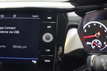 Volkswagen T-Cross SUV (19-24) 1.0 TSI 110 Black Edition 5dr DSG For Sale - Motor Range Liverpool, Liverpool