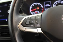 Volkswagen T-Cross SUV (19-24) 1.0 TSI 110 Black Edition 5dr DSG For Sale - Motor Range Liverpool, Liverpool