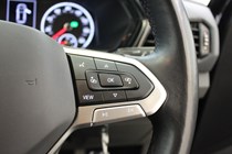 Volkswagen T-Cross SUV (19-24) 1.0 TSI 110 Black Edition 5dr DSG For Sale - Motor Range Liverpool, Liverpool
