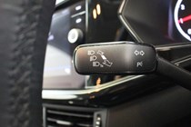 Volkswagen T-Cross SUV (19-24) 1.0 TSI 110 Black Edition 5dr DSG For Sale - Motor Range Liverpool, Liverpool