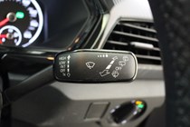 Volkswagen T-Cross SUV (19-24) 1.0 TSI 110 Black Edition 5dr DSG For Sale - Motor Range Liverpool, Liverpool